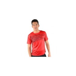 Camiseta bagan men   c   rojo