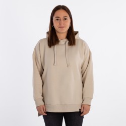 SUDADERA MUJER ROX R-OVERSIZE