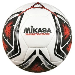 BALÓN FÚTBOL MIKASA REGATEADOR CUERO SINTÉTICO