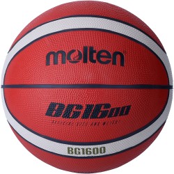 MOLTEN BASKETBALL BALL BG1600