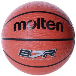 BALÓN MOLTEN BALONCESTO BR2