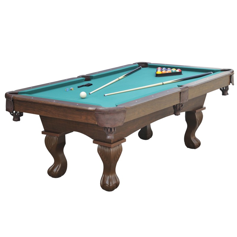 REVOLUTION BILLIARD