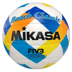 BALÓN VOLEIBOL PLAYA MIKASA V543C