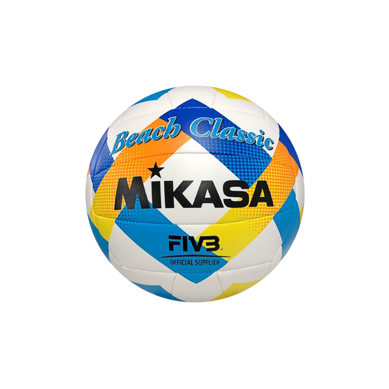 BALÓN VOLEIBOL PLAYA MIKASA V543C