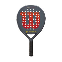 PADEL RACKET PRO STAFF V2 TEAM ALT GYRD 2 WILSON