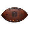 BALÓN FÚTBOL AMERICANO WILSON NFL OFF THROWBACK 32 TEAM