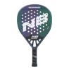 PADEL RACKET ENEBE RESPONSE FIBER BLUE