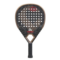 PADEL RACKET VIBOR-A YARARA ELITE 24K