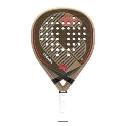 RACKET PADEL VIBOR-A YARARA XTREME 3K