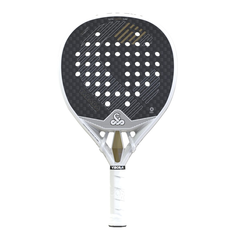 PADEL RACKET VIBOR-A YARARA RADICAL 12K