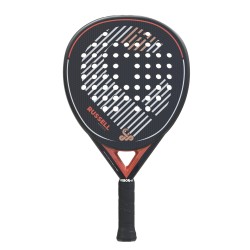 PADEL RACKET VIBOR-A RUSELL CLASSIC FIBER