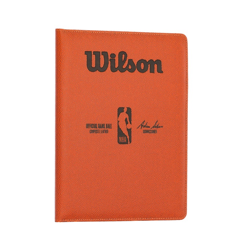 PORTFOLIO WILSON NBA