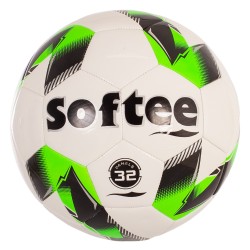 FOOTBAL BALL SOFTEE THUNDER SIZE 5