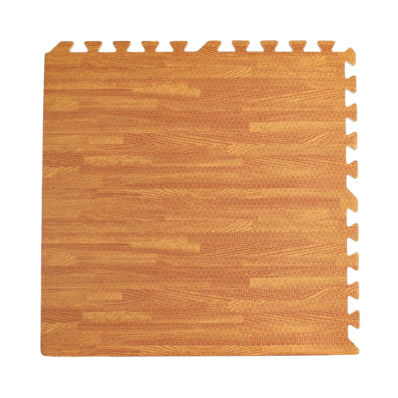 PACK OF 4CHILDREN'S MAT 600X600X12 MM