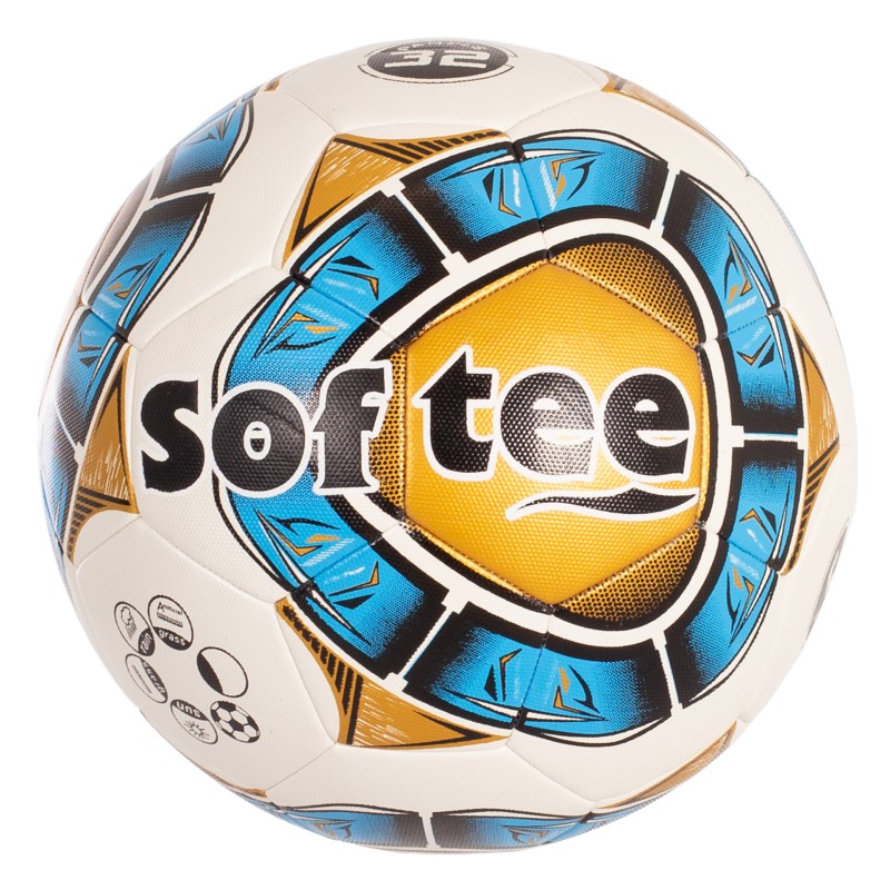 FOOTBALL BALL SOFTEE ZAFIRO