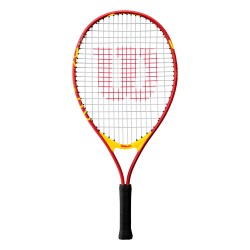 RAQUETA TENIS WILSON US OPEN 23