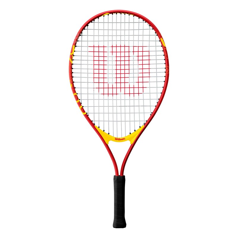 RAQUETA TENIS WILSON US OPEN 23