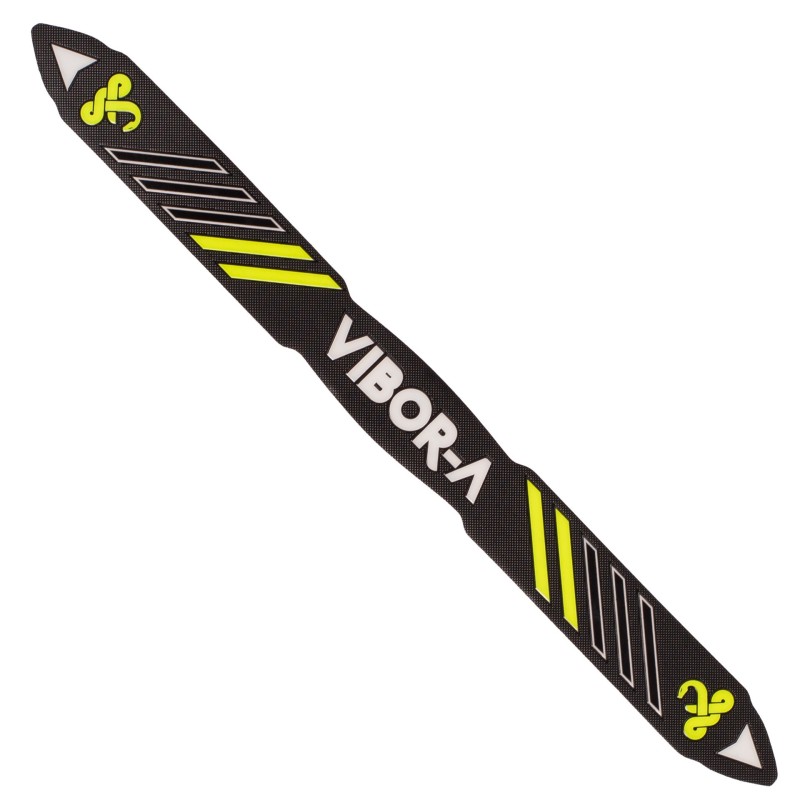 PROTECTOR PALA PADEL VIBOR-A BLACK MAMBA XTREME