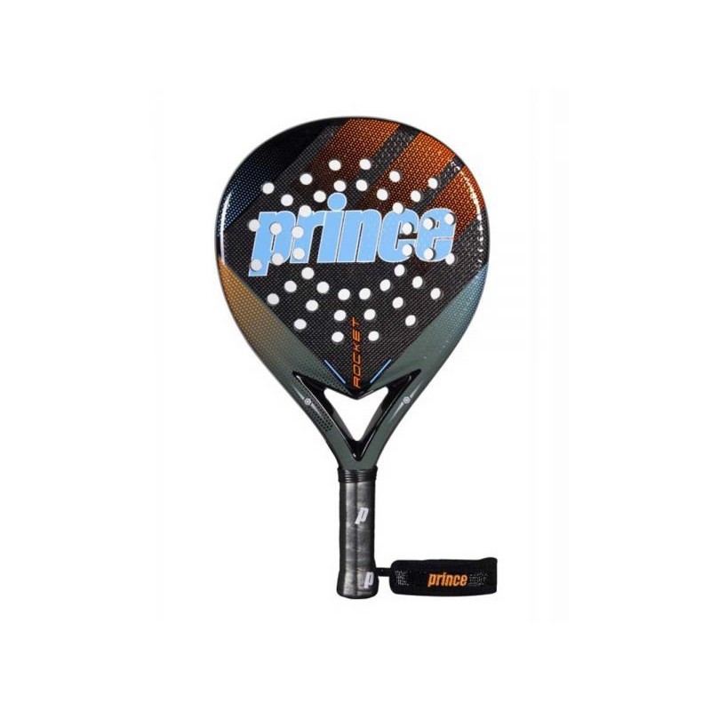 PADEL RACKET PRINCE ROCKET