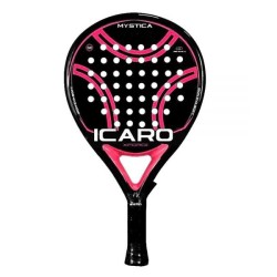 PADEL RACKET MYSTICA ICARO PINK