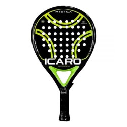 PADEL RACKET MYSTICA ICARO YELLOW