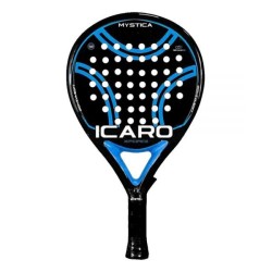 PALA PÁDEL MYSTICA ICARO BLUE