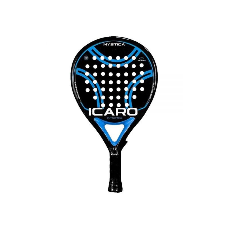 PADEL RACKET MYSTICA ICARO BLUE