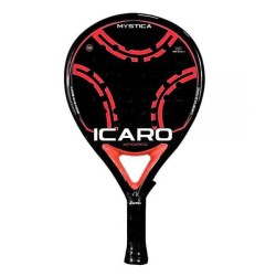 PADEL RACKET MYSTICA ICARO RED