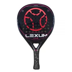 PADEL RACKET MYSTICA LEXUM LITE PINK