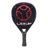 PADEL RACKET MYSTICA LEXUM LITE PINK