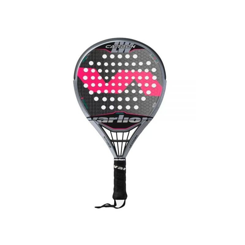 PADEL RACKET VARLION LW DIFUSOR W