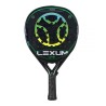 PADEL RACKET MYSTICA LEXUM LITE GREEN