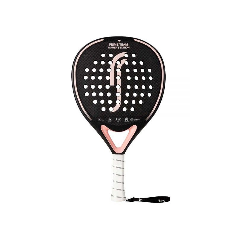 RS PRIME TEAM EDITION WOMAN PADEL RACKET