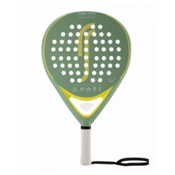 PADEL RACKET RS PADEL COBRA APEX EDITION LIME WOMAN