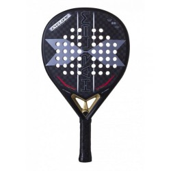 PADEL RACKET HARLEM CYCLONE 12K HP-198