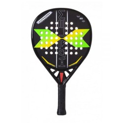 PADEL RACKET HARLEM EUPHORIA