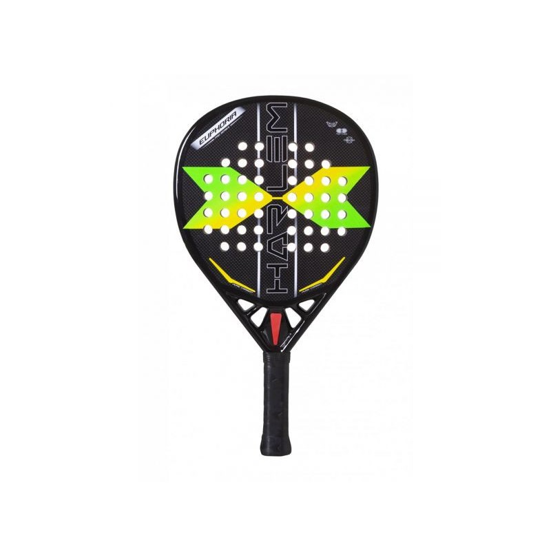 PADEL RACKET HARLEM EUPHORIA