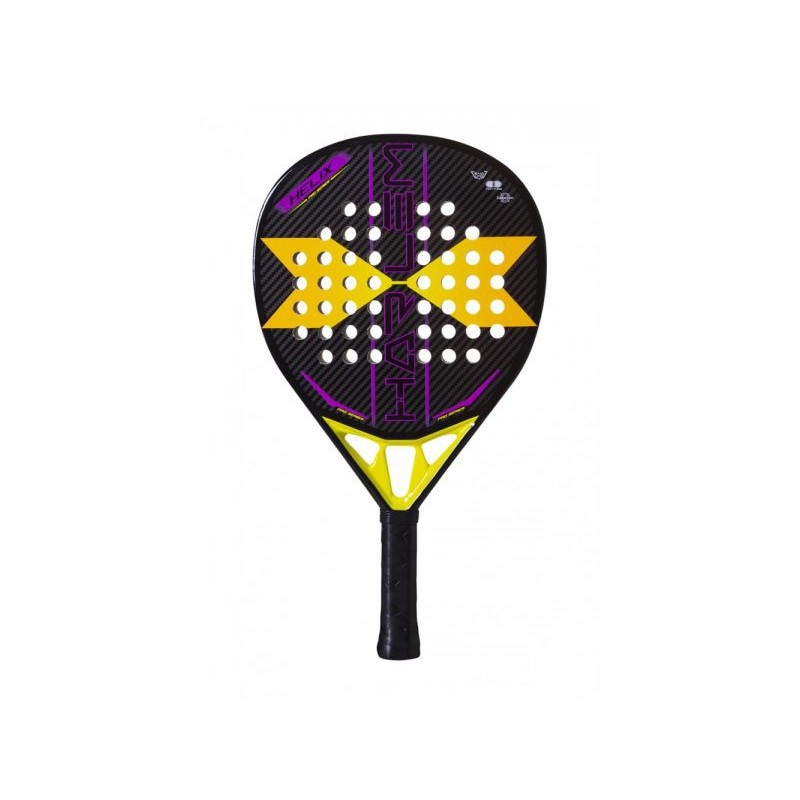 PADEL RACKET HARLEM HELIX