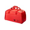 BOLSA WILSON BELA SMALL DUFFLE ROJO