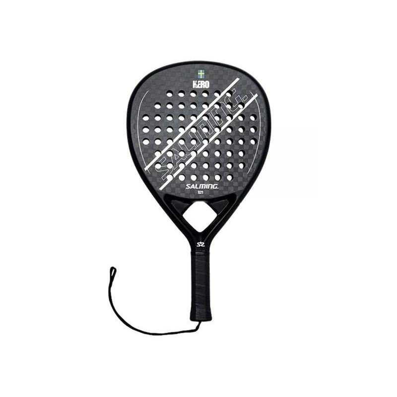 PADEL RACKET SALMING HERO S21 ATTACK