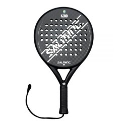 PADEL RACKET SALMING HERO S51 12K