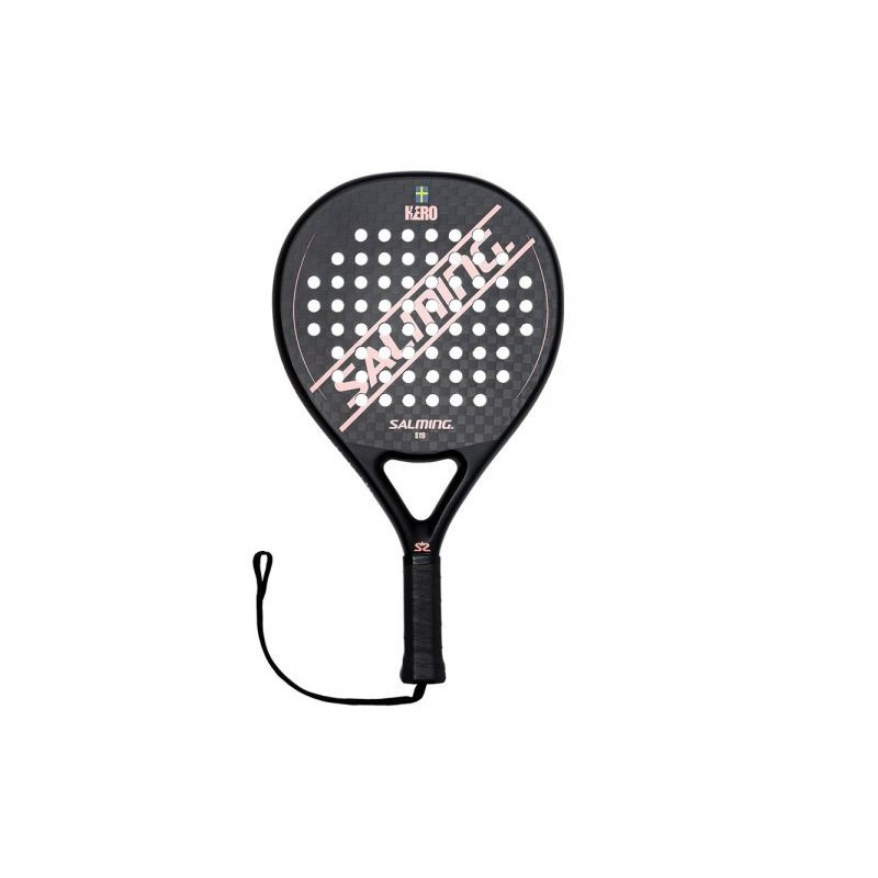 PADEL RACKET SALMING HERO S19 TECH