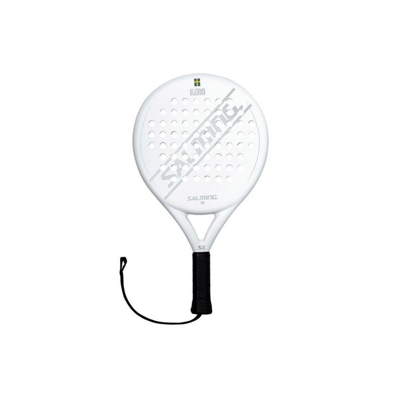 PADEL RACKET SALMING MAGICIAN S5 DUAL FORCE