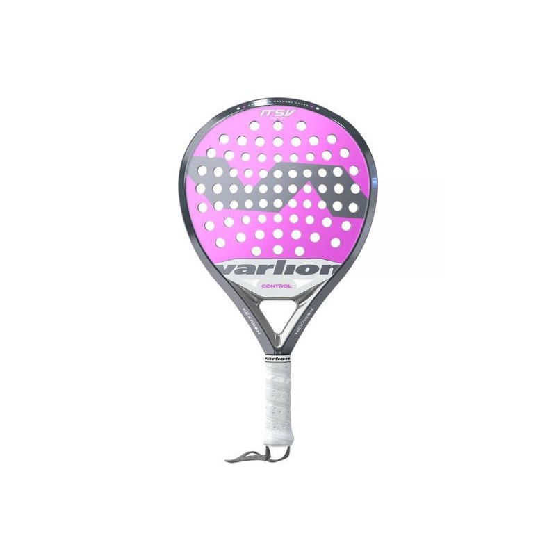 PADEL RACKET VARLION LW 8.8 WOMAN