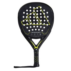 ADIDAS ADIPOWER MULTIWEIGHT PADEL RACKET