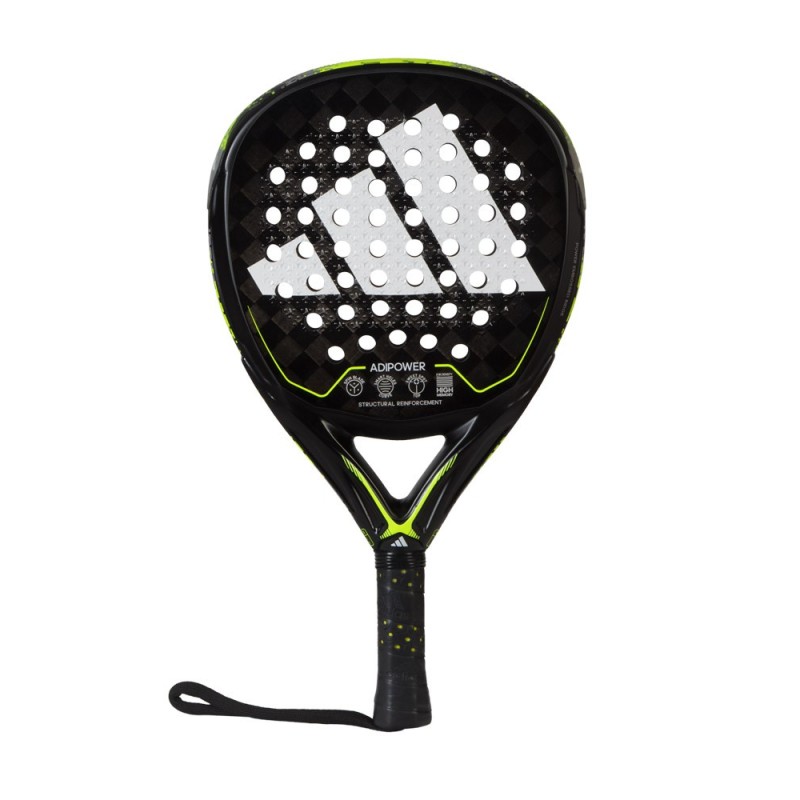 ADIDAS ADIPOWER 3.2 PADEL RACKET