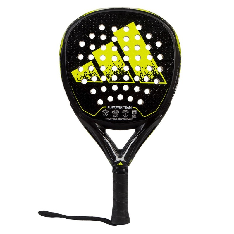 ADIDAS ADIPOWER TEAM PADEL RACKET