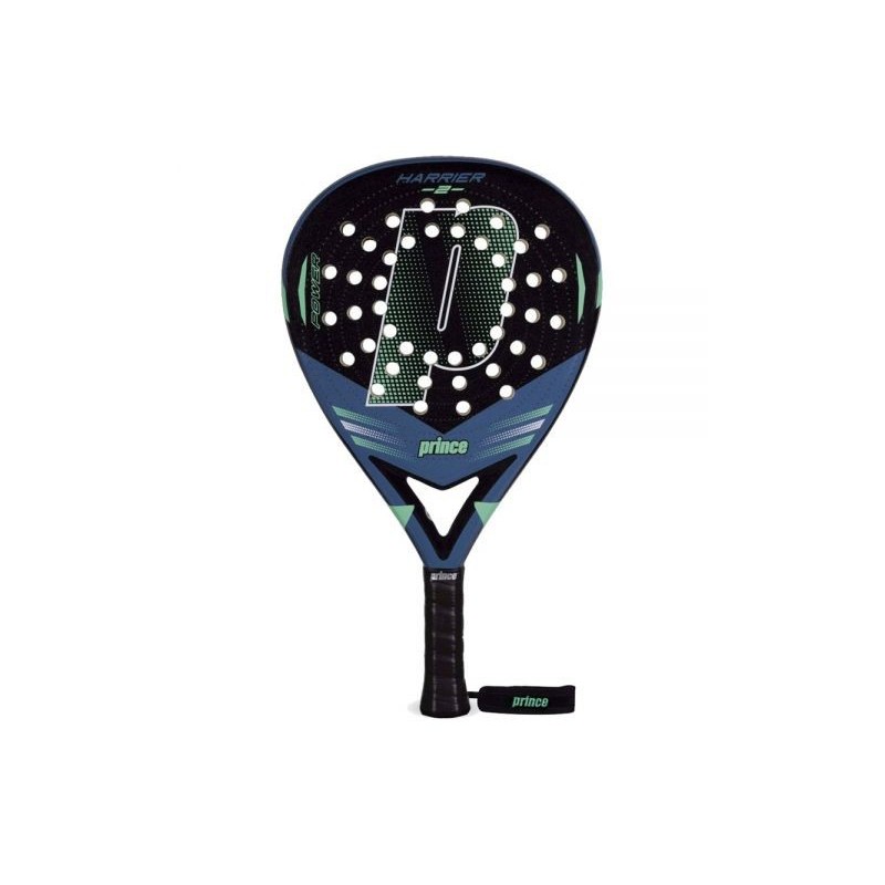 PADEL RACKET PRINCE HARRIER V2