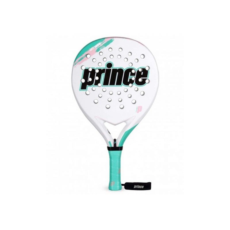 PADEL RACKET PRINCE QUARTZ V2