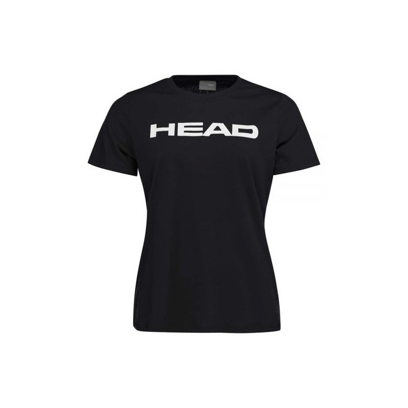 CAMISETA HEAD CLUB LUCY MUJER